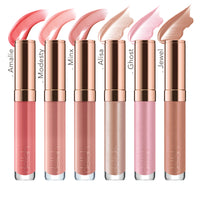 Colour Gloss | Ultimate Shine Lip Gloss